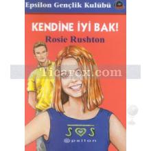 Kendine İyi Bak | Rosie Rushton