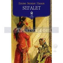 sefalet