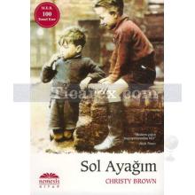 Sol Ayağım | Christy Brown