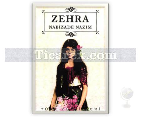 Zehra | Nabizade Nazım - Resim 1
