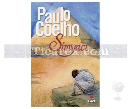 Simyacı | Paulo Coelho - Resim 1