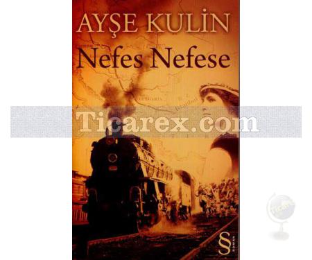 Nefes Nefese (Cep Boy) | Ayşe Kulin - Resim 1