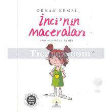 İnci'nin Maceraları | Orhan Kemal