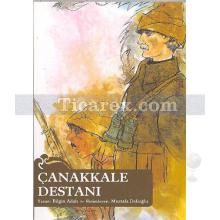 Çanakkale Destanı | Bilgin Adalı