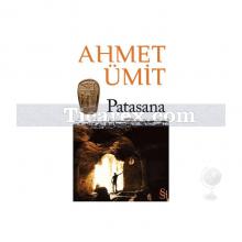 Patasana | Ahmet Ümit