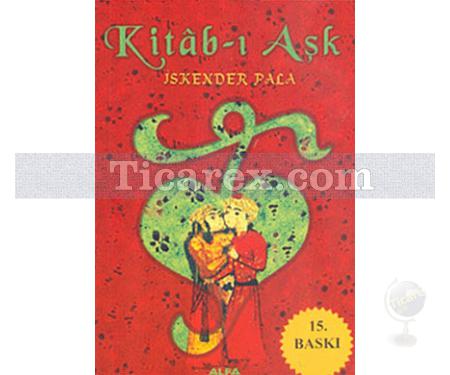 Kitab-ı Aşk | İskender Pala - Resim 1