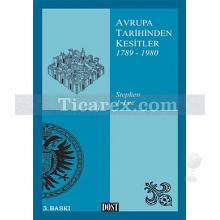 avrupa_tarihinden_kesitler