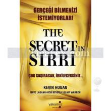 Gerçeği Bilmenizi İstemiyorlar! - The Secret'in Sırrı | Kevin Hogan