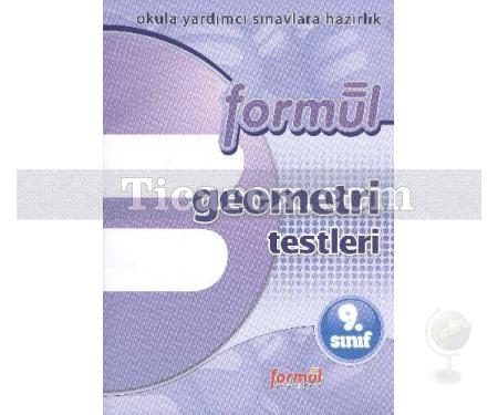 9. Sınıf - Geometri | Yaprak Test - Resim 1