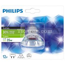 Philips EcoHalo | 12 Volt | 25 w | Gu5.3