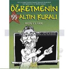 Öğretmenin 55 Altın Kuralı | Ron Clark