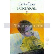 Portakal | Çetin Öner