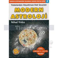 Yıldızlardan Hayatınıza Dair İpuçları - Modern Astroloji | Nihal Yıldız
