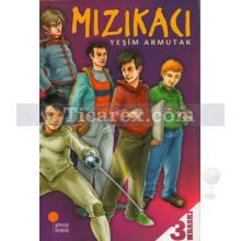 mizikaci