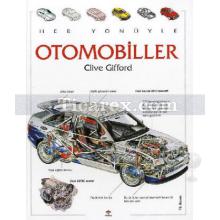 Her Yönüyle Otomobiller | Clive Gifford