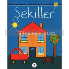 Şekiller | Karen Bryant-Mole