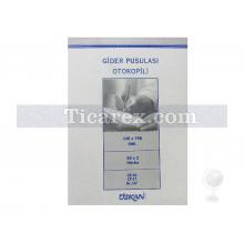 Özkan Gider Pusulası - Otokopili G0132