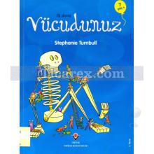 Vücudunuz | İlk Okuma | Stephanie Turnbull