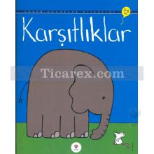 karsitliklar