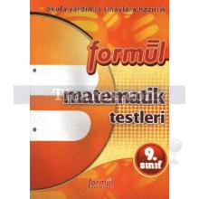 9. Sınıf - Matematik | Yaprak Test