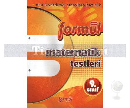 9. Sınıf - Matematik | Yaprak Test - Resim 1