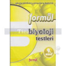 9. Sınıf - Biyoloji | Yaprak Test