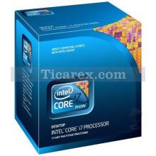 Intel Core™ i7-970 CPU (12M Cache, 3.20 GHz, 4.80 GT/s Intel® QPI)