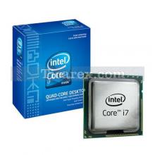 Intel Core™ i7-960 CPU (8M Cache, 3.20 GHz, 4.80 GT/s Intel® QPI)