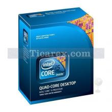 Intel Core™ i5-661 CPU (4M Cache, 3.33 GHz)