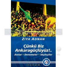cunku_biz_ankaragucluyuz!..