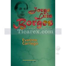 Evaristo Carriego | Jorge Luis Borges