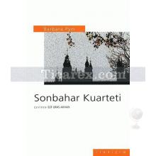 Sonbahar Kuarteti | Barbara Pym