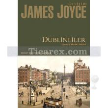Dublinliler | James Joyce