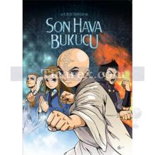 Avatar - Son Hava Bükücü | Kolektif