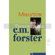Maurice | E. M. Forster
