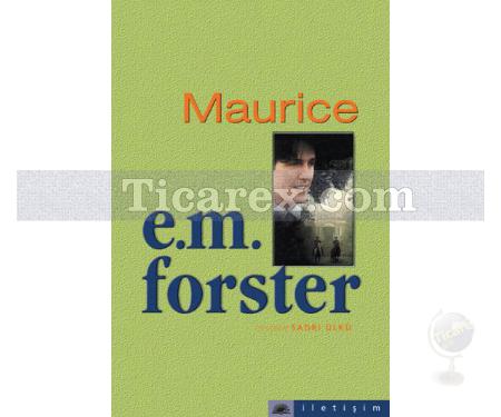 Maurice | E. M. Forster - Resim 1