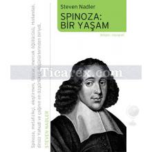 Spinoza: Bir Yaşam | Steven Nadler