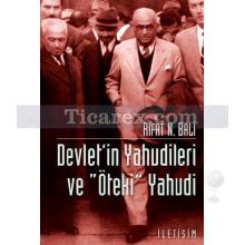 Devlet'in Yahudileri ve 