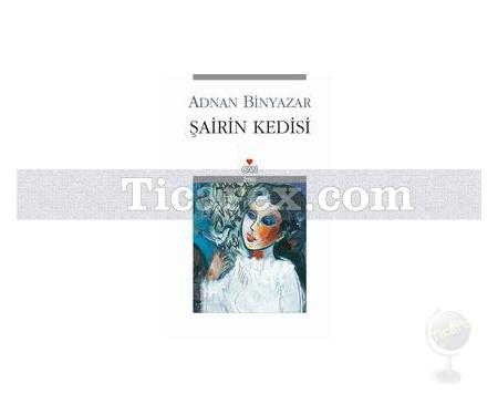 Şairin Kedisi | Adnan Binyazar - Resim 1