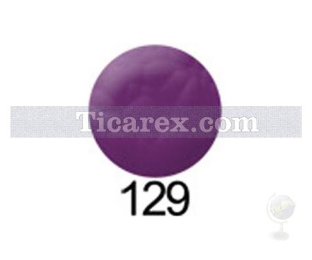 Flormar Oje - 129 - Resim 2
