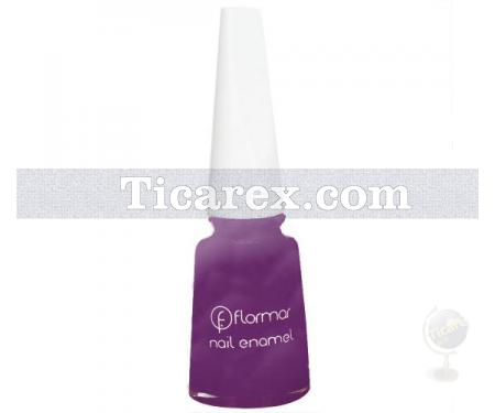 Flormar Oje - 129 - Resim 1