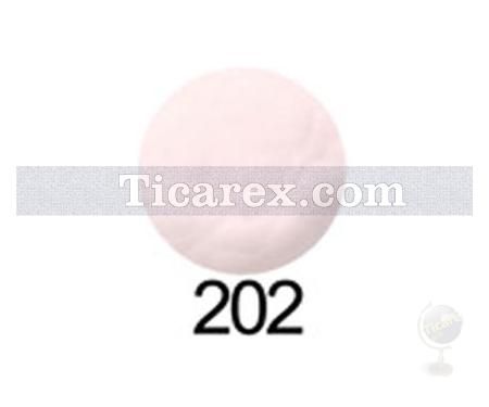 Flormar Oje - 202 - Resim 2