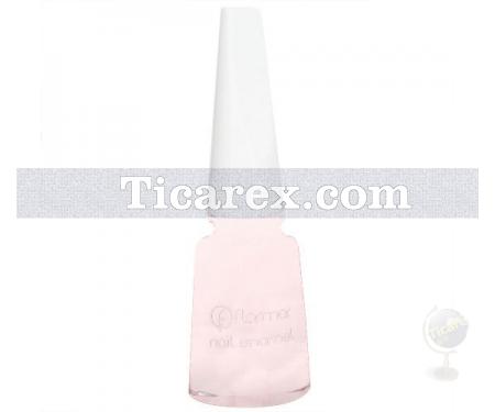 Flormar Oje - 202 - Resim 1