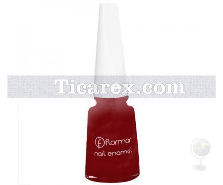 Flormar Oje - 128 - Resim 1