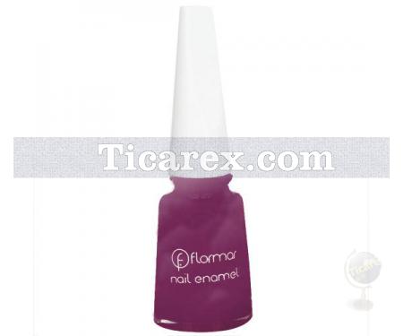 Flormar Oje - 126 - Resim 1
