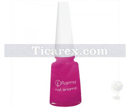 Flormar Oje - 238 - Resim 1