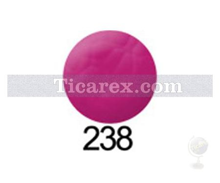 Flormar Oje - 238 - Resim 2