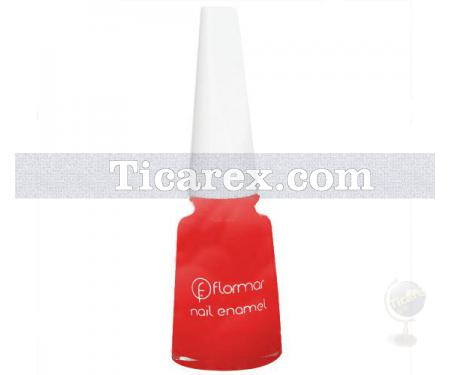 Flormar Oje - 236 - Resim 1