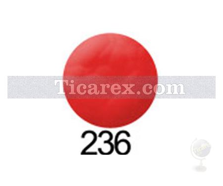 Flormar Oje - 236 - Resim 2