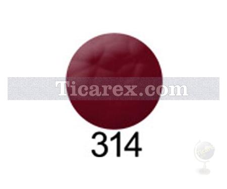 Flormar Oje - 314 - Resim 2